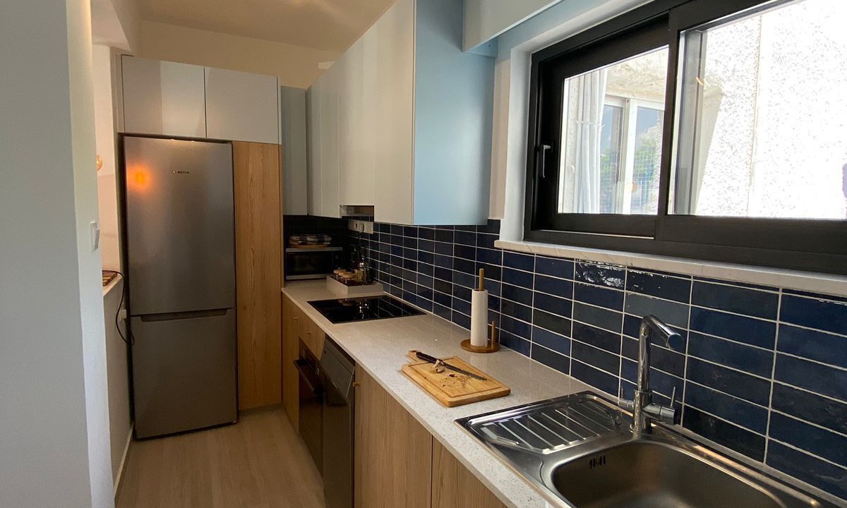 Photo of Kitchen in Universal