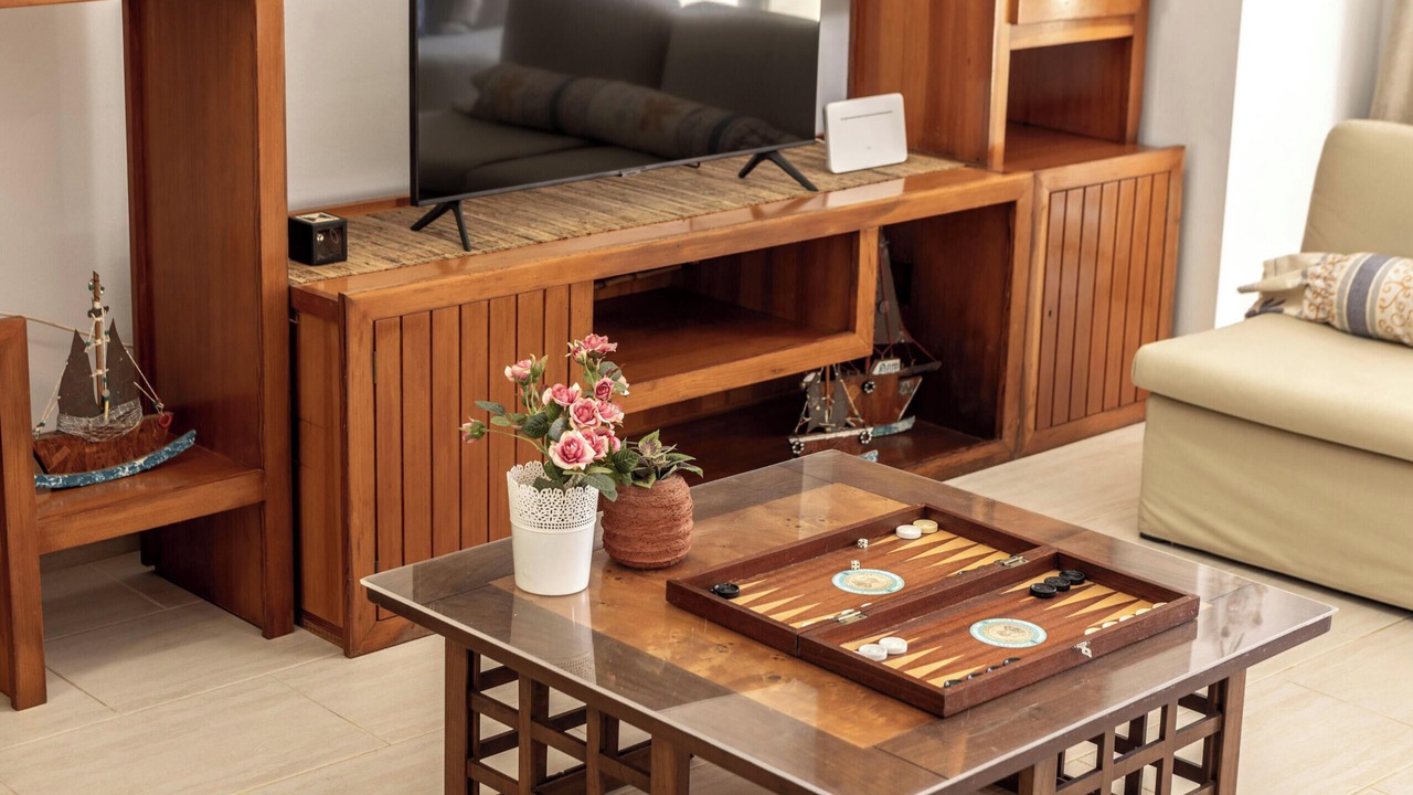 Photo of Livingroom in Protaras