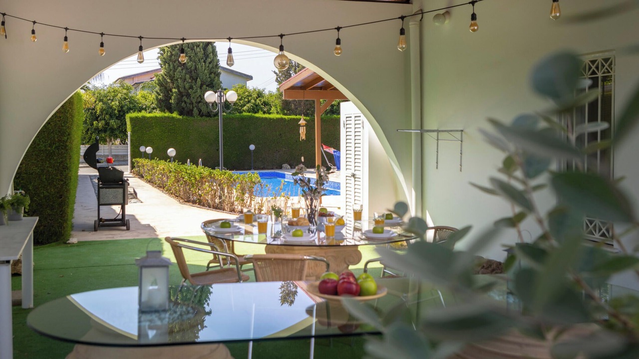 Photo of Outdoor in Protaras