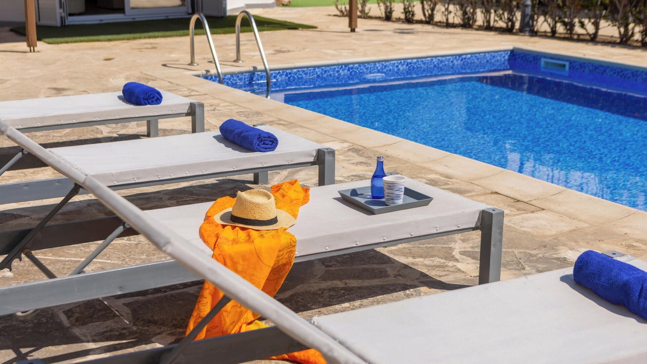 Photo of Outdoor in Protaras