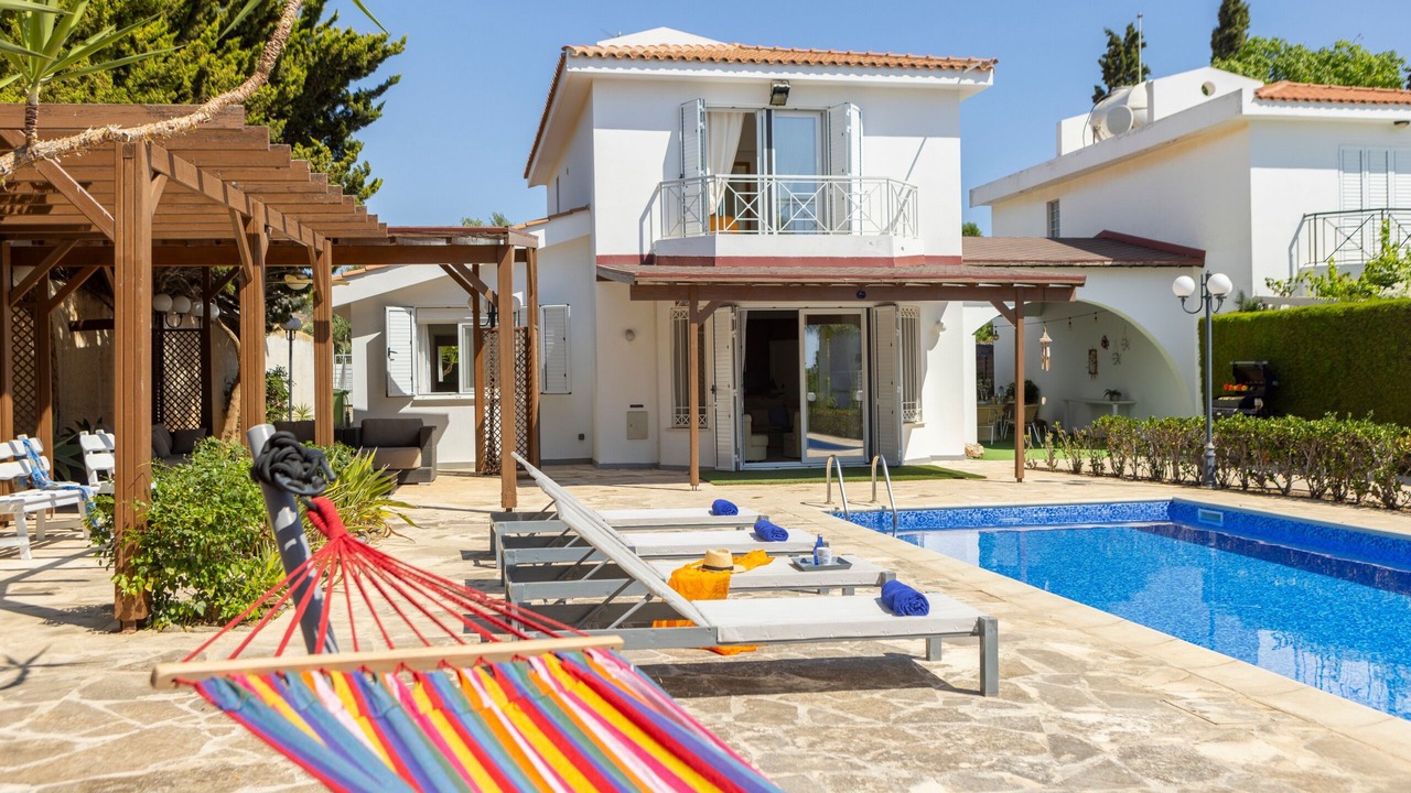 Photo of Outdoor in Protaras