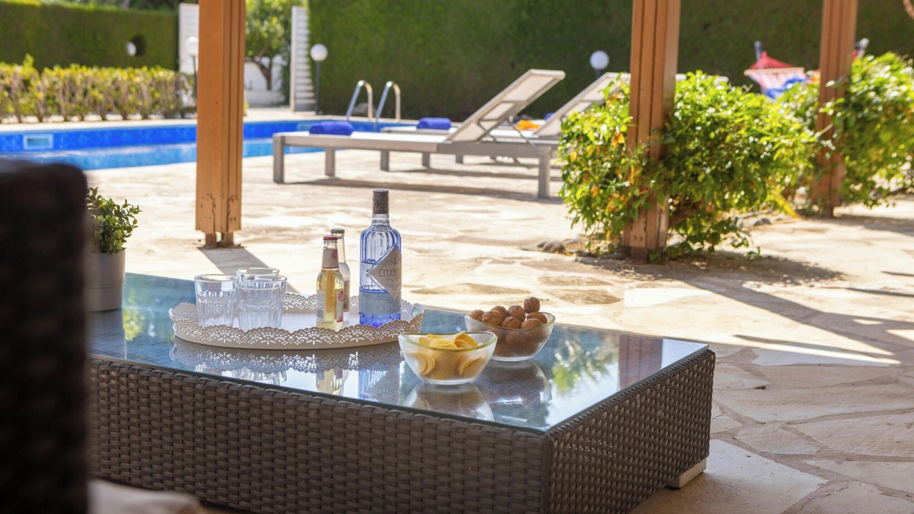 Photo of Outdoor in Protaras