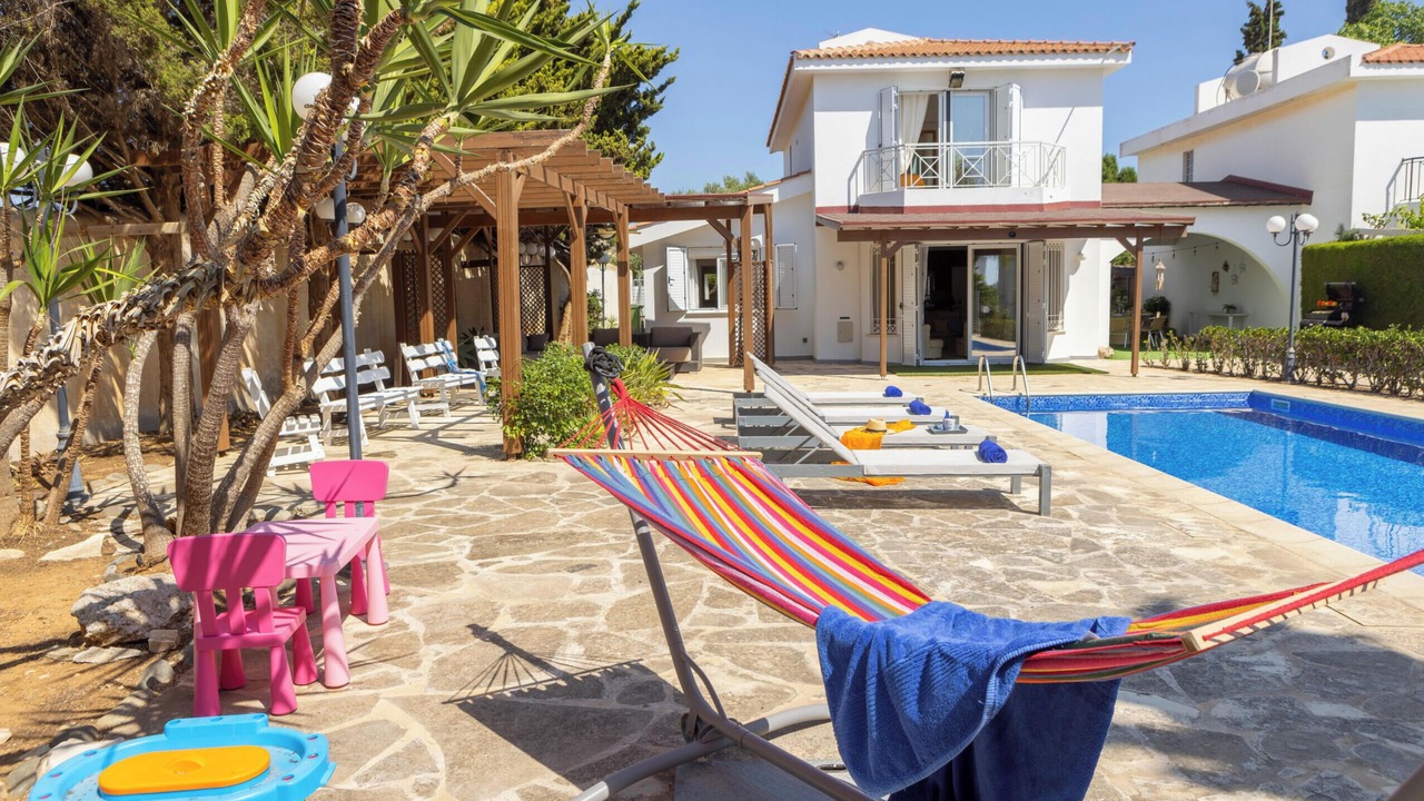 Photo of Outdoor in Protaras