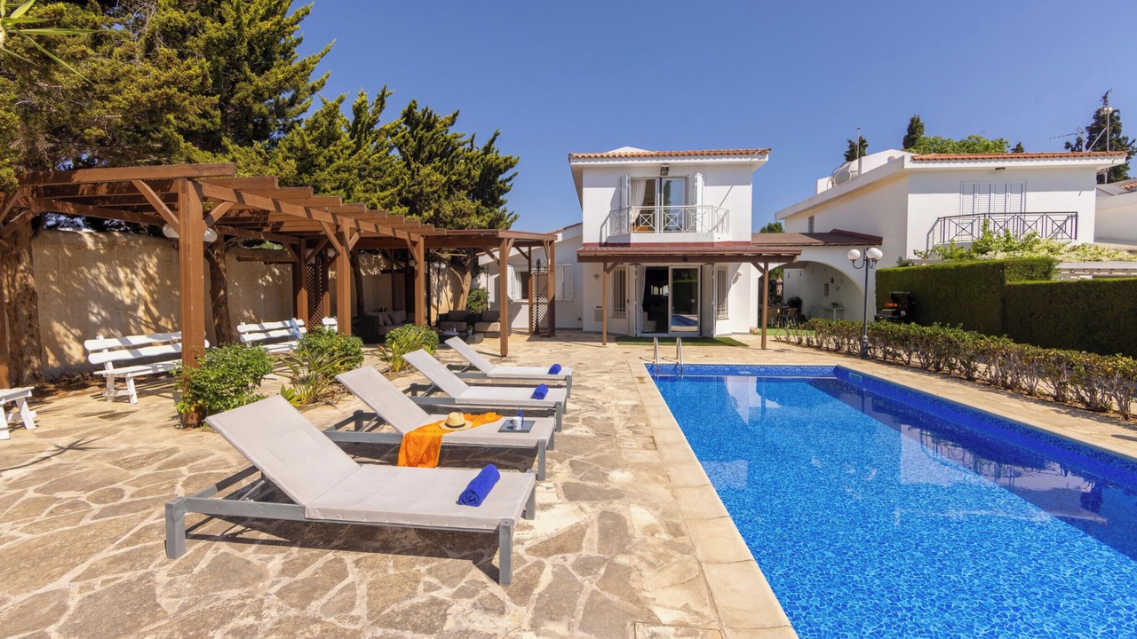 Photo of Outdoor in Protaras