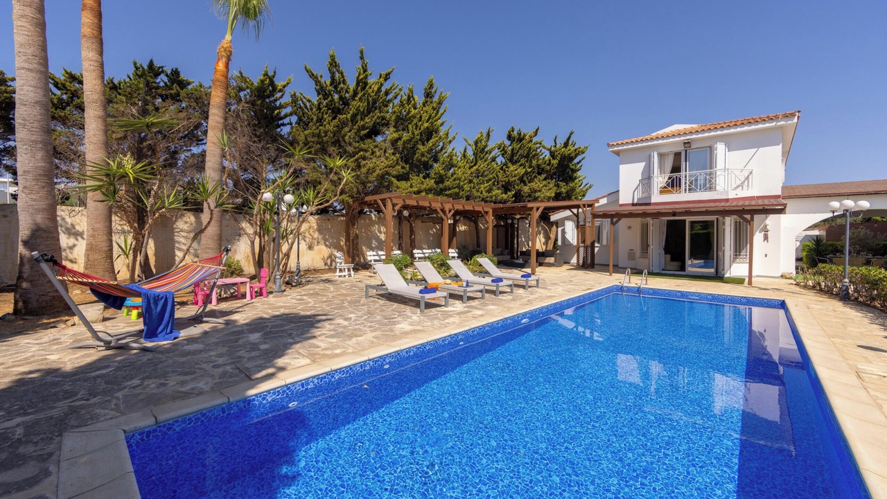 Photo of Outdoor in Protaras