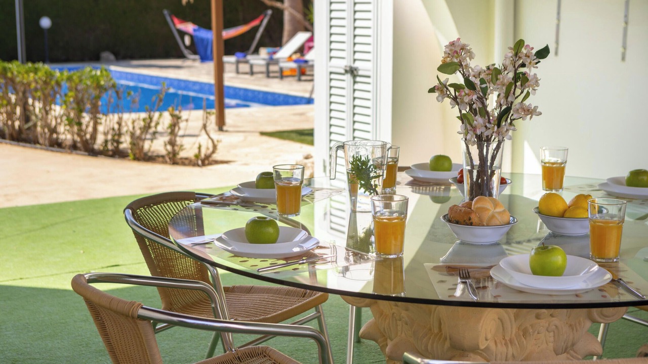 Photo of Outdoor in Protaras