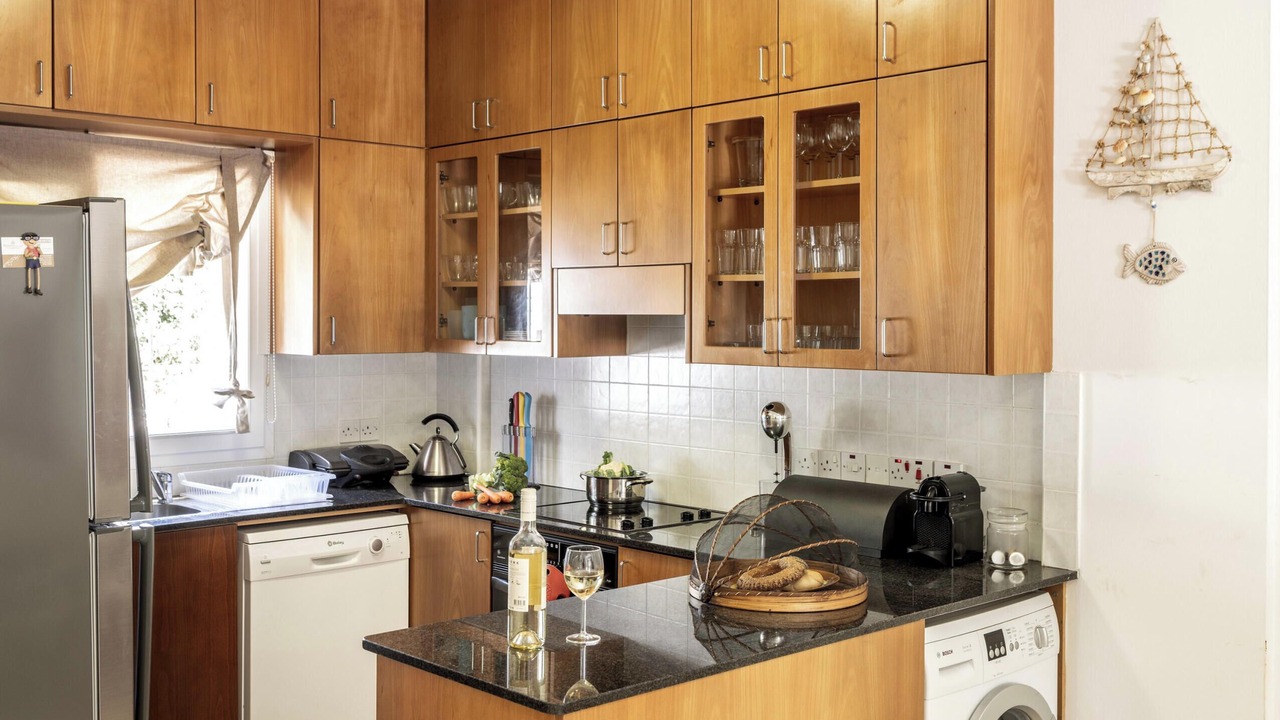 Photo of Kitchen in Protaras