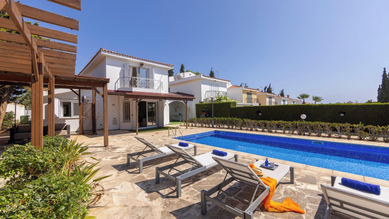 Photo of Outdoor in Protaras