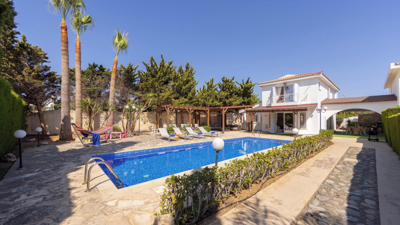 Photo of Outdoor in Protaras