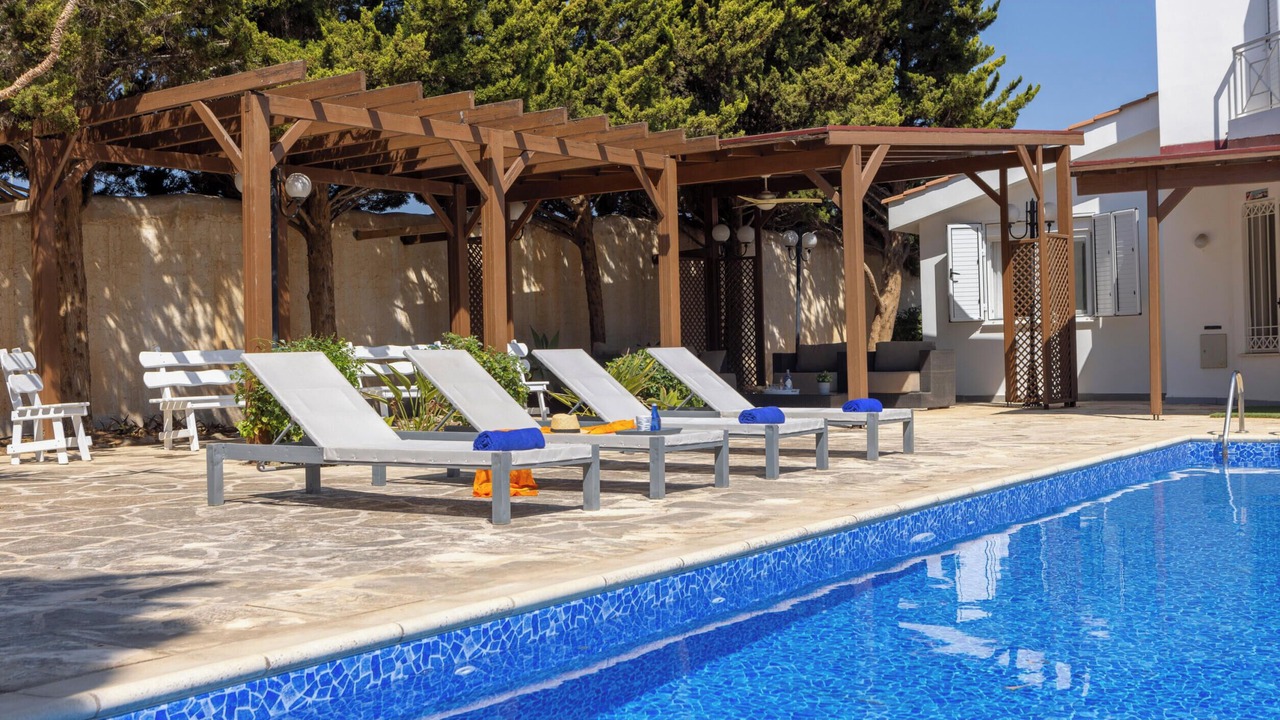 Photo of Outdoor in Protaras