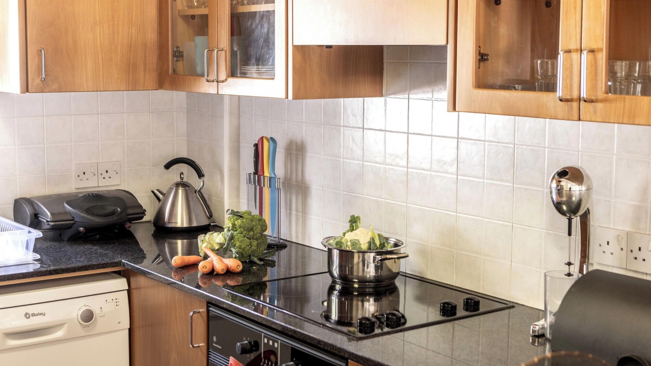 Photo of Kitchen in Protaras