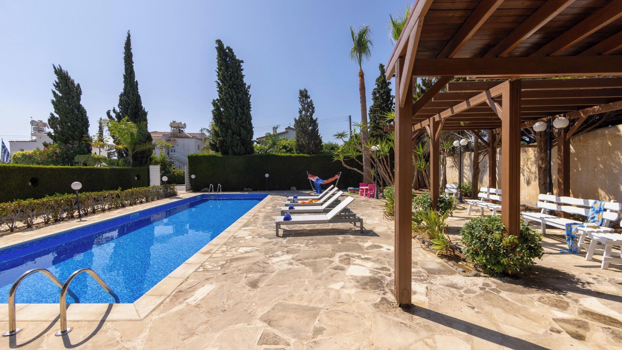 Photo of Outdoor in Protaras