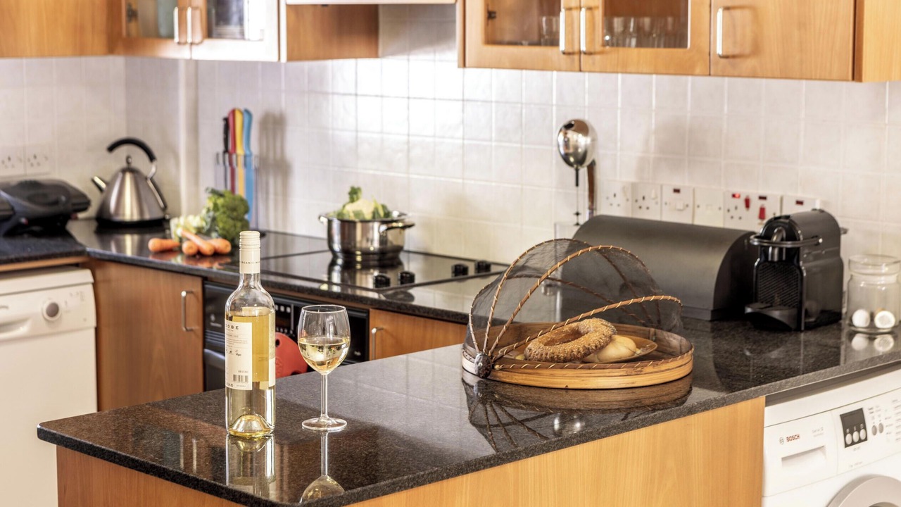 Photo of Kitchen in Protaras