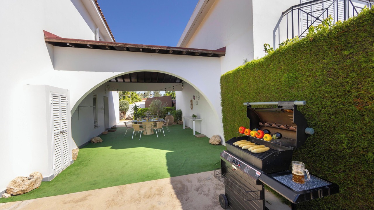 Photo of Outdoor in Protaras