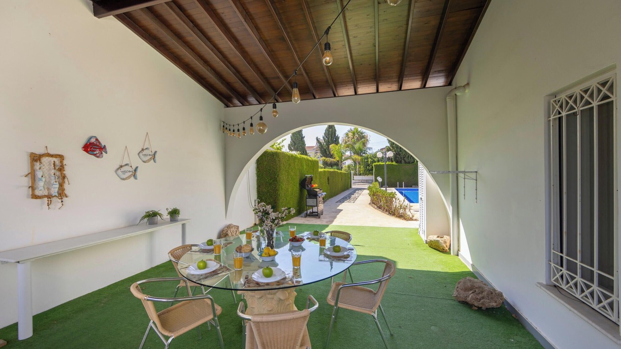 Photo of Outdoor in Protaras