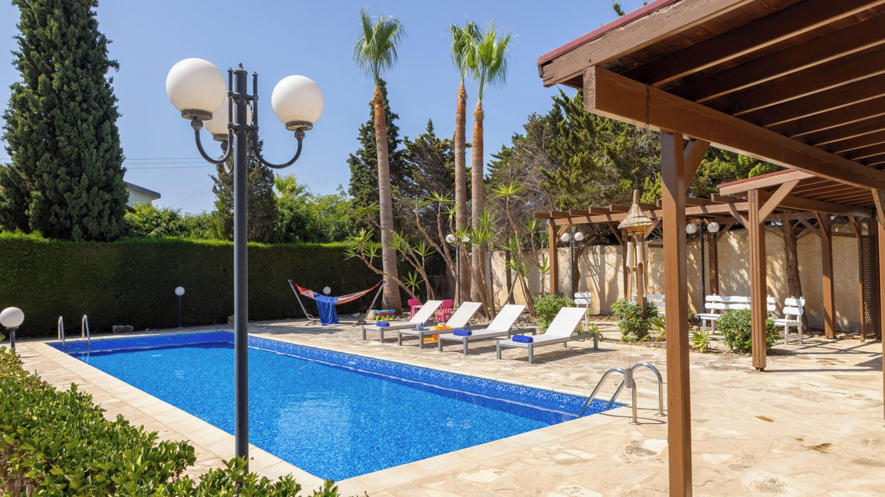 Photo of Outdoor in Protaras