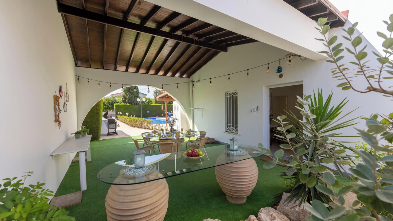 Photo of Outdoor in Protaras