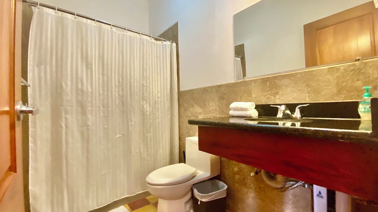 Photo of Bathroom in Granada