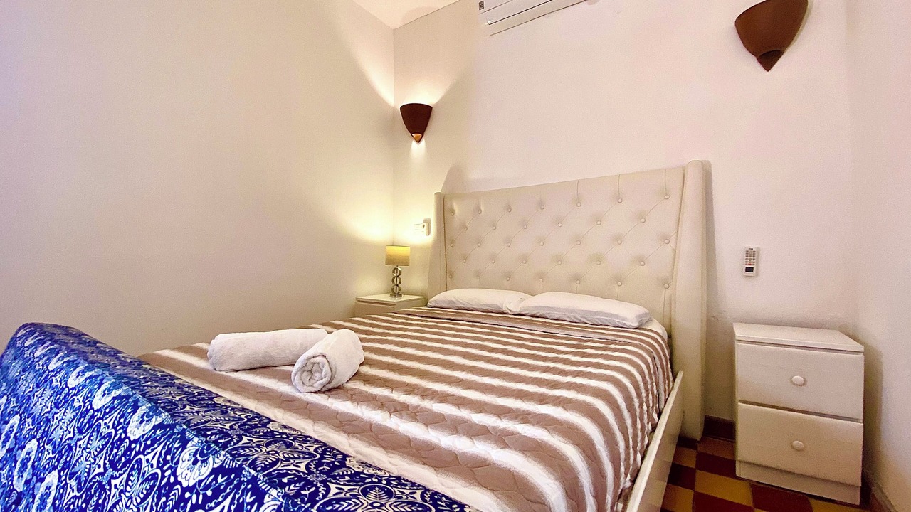 Photo of Bedroom in Granada