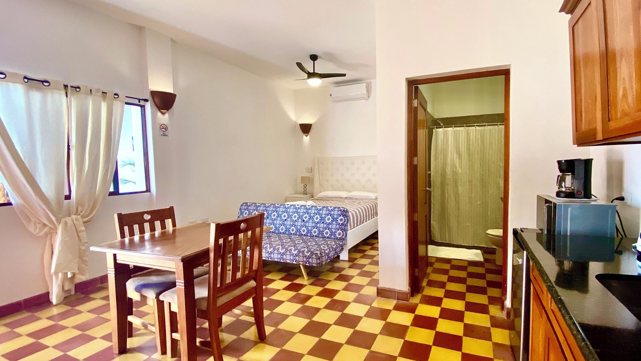 Photo of Bedroom in Granada