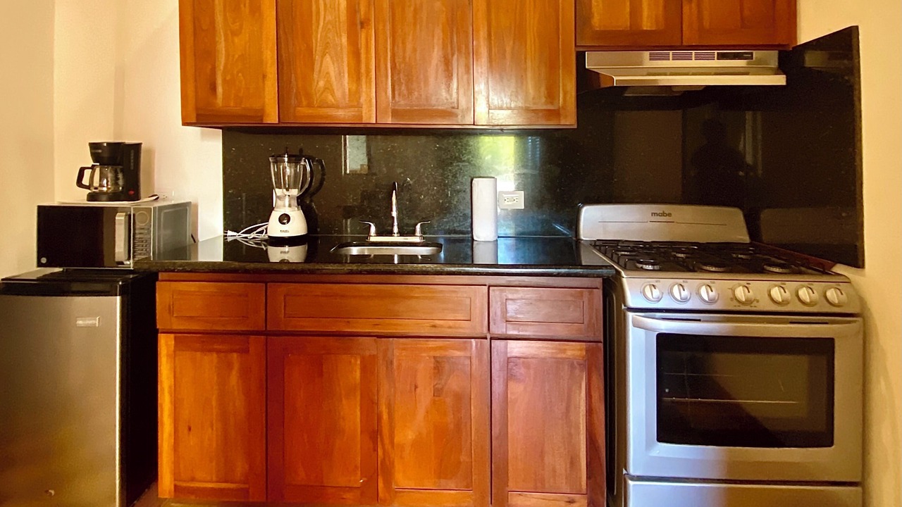 Photo of Kitchen in Granada