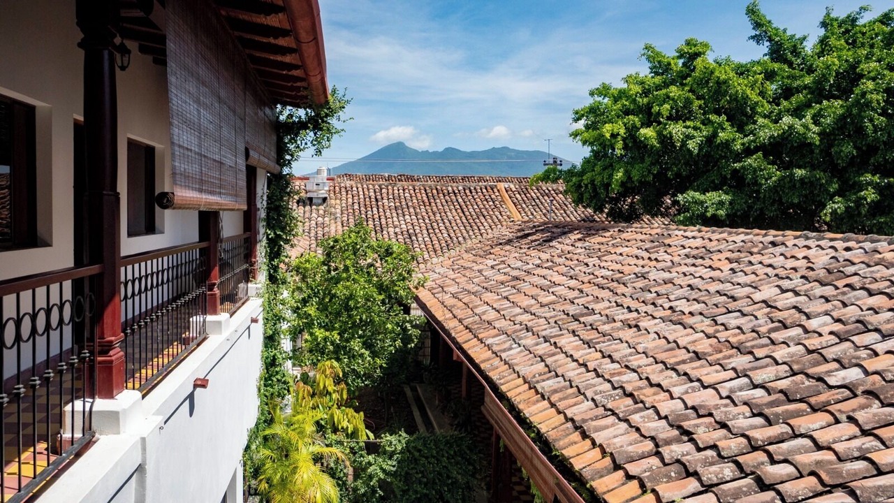 Photo of Outdoor in Granada