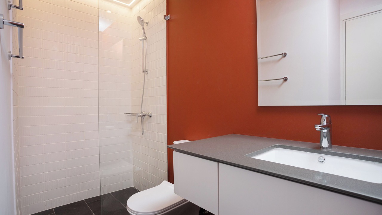 Photo of Bathroom in Historical Center
