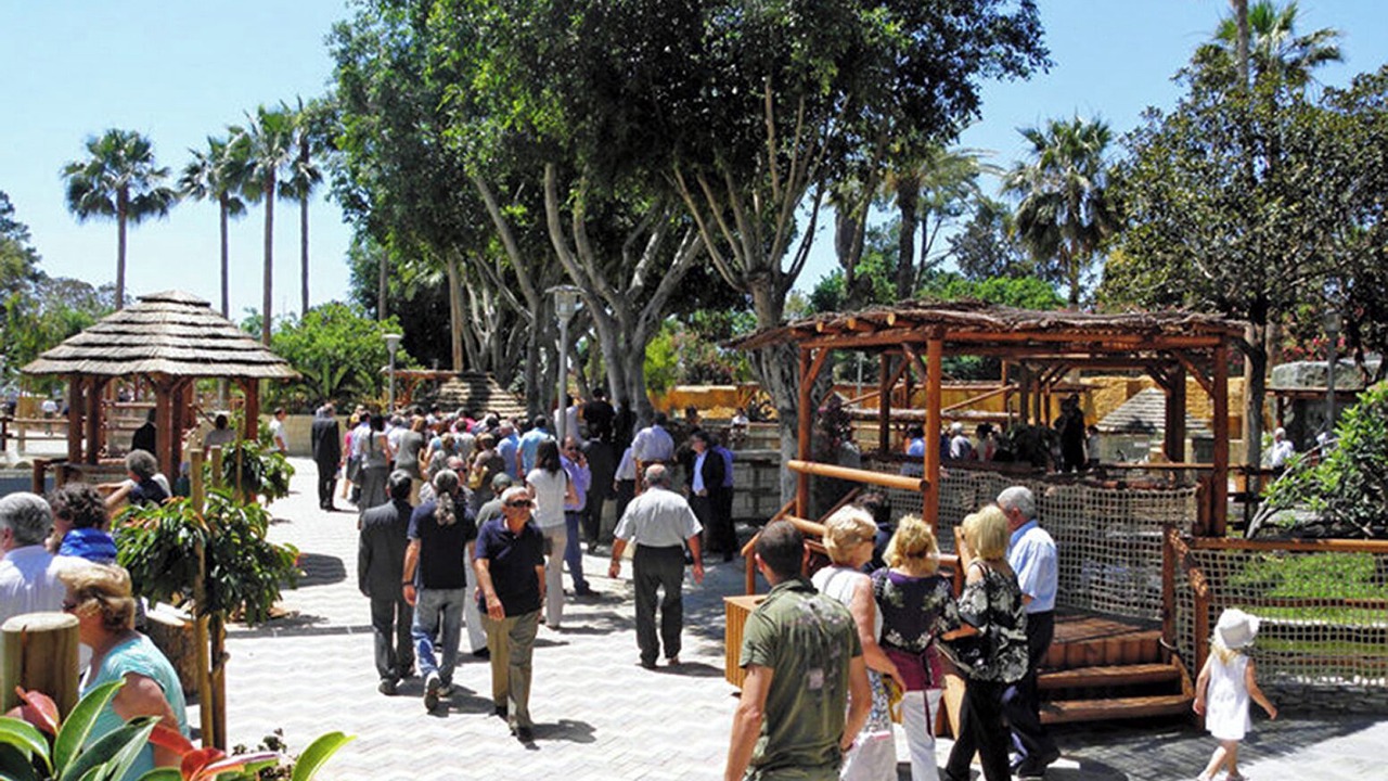 Photo of Outdoor in Historical Center
