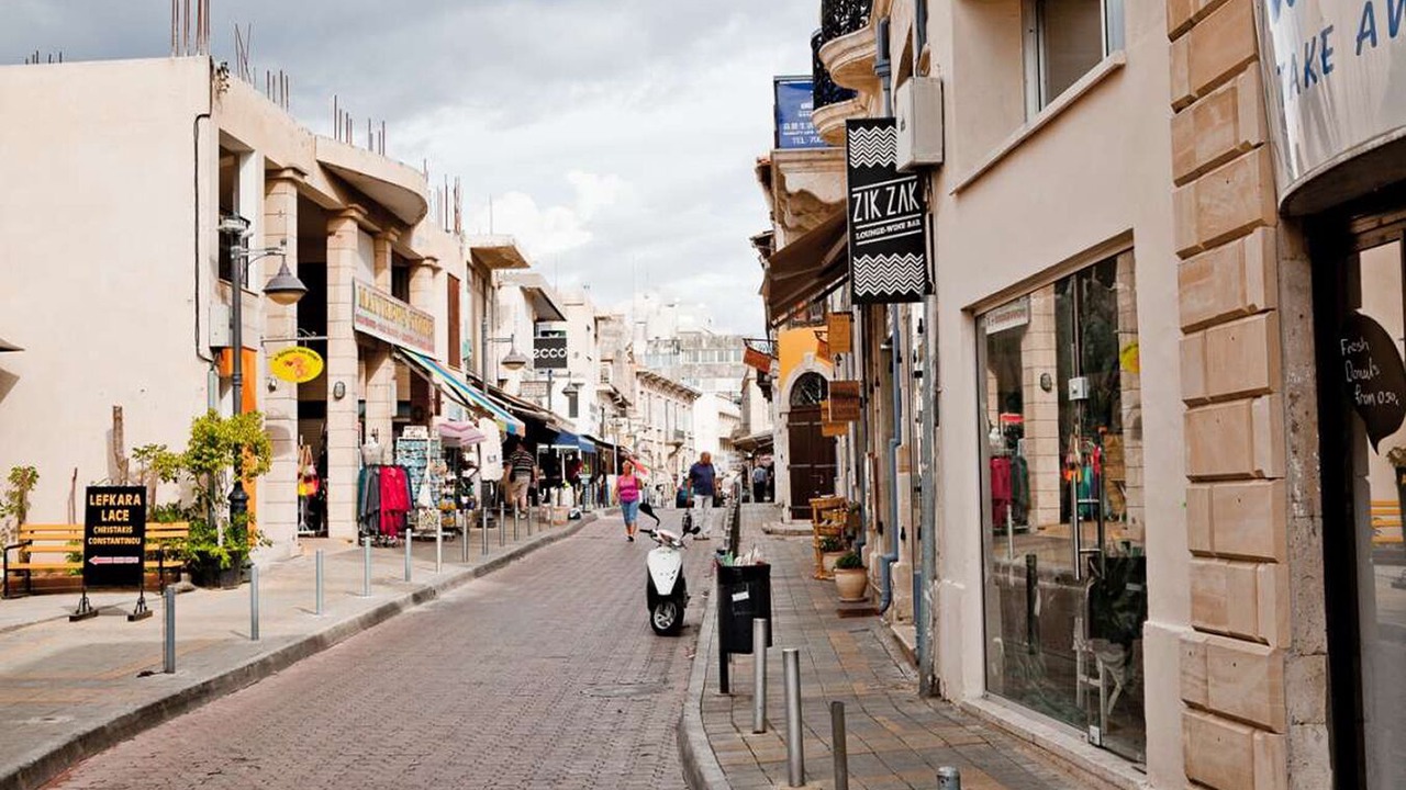 Photo of Others in Historical Center