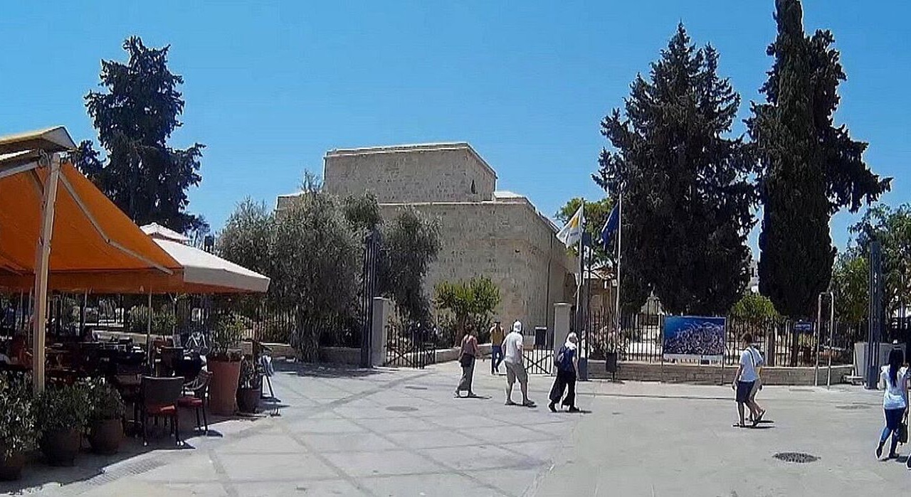 Photo of Others in Historical Center