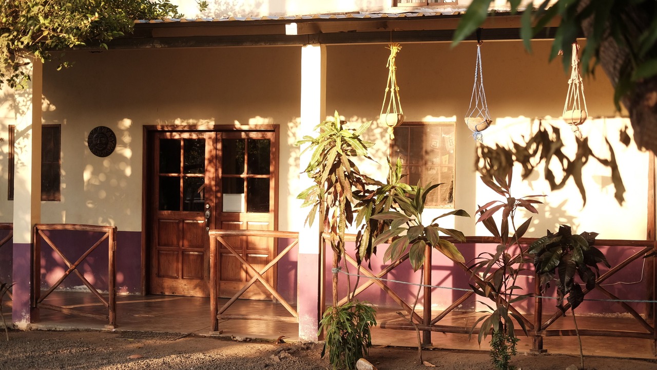 Photo of Outdoor in Aserradores