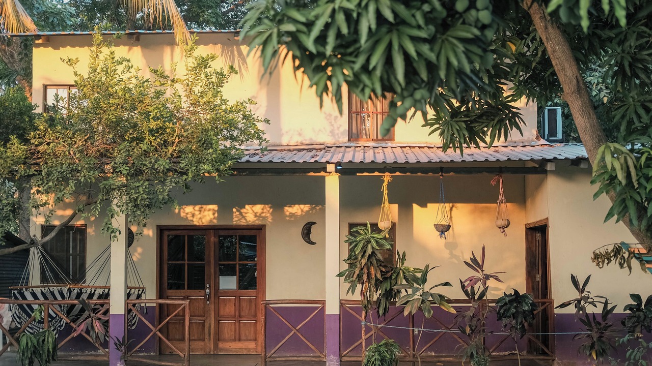 Photo of Outdoor in Aserradores