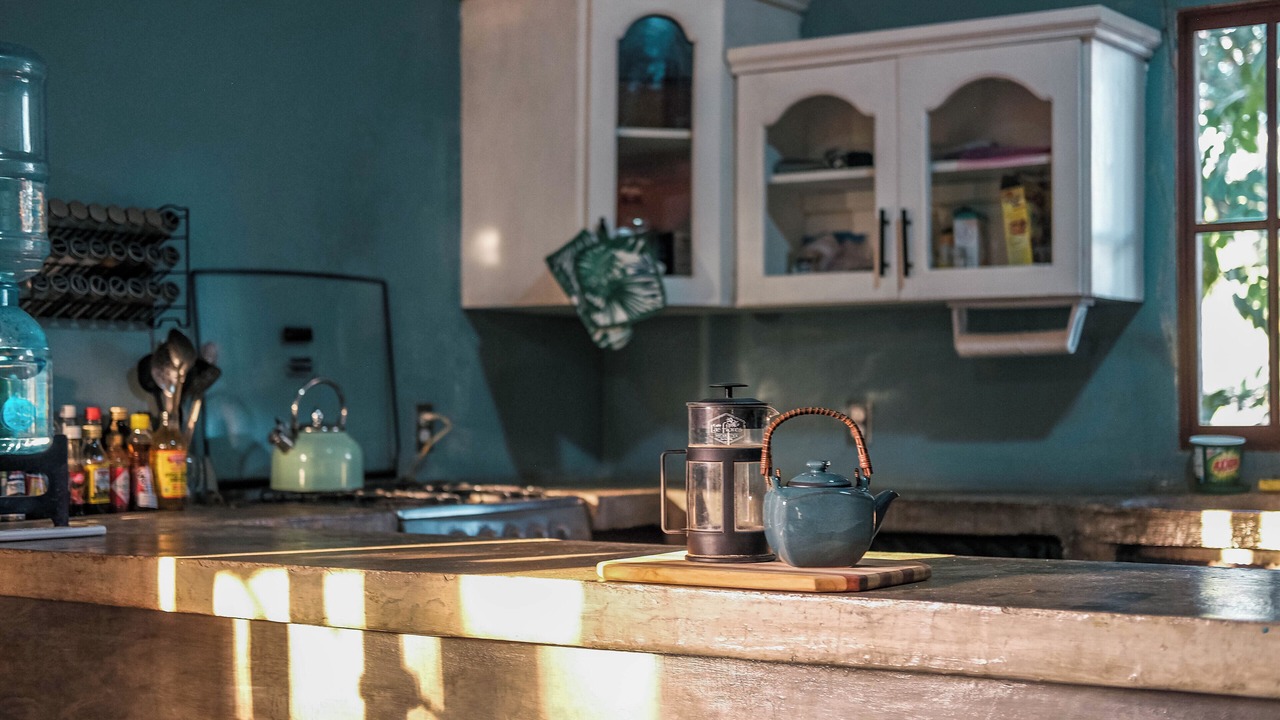 Photo of Kitchen in Aserradores