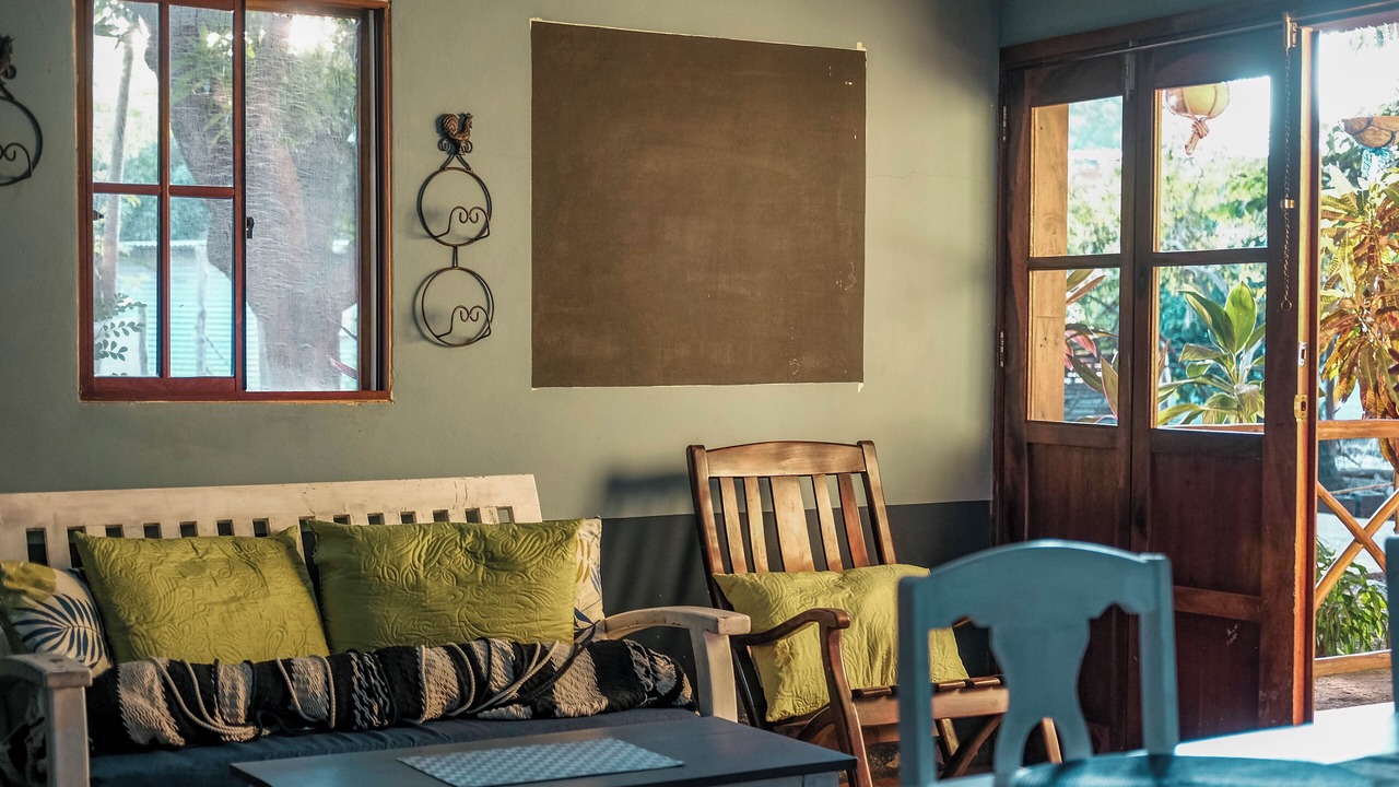 Photo of Livingroom in Aserradores