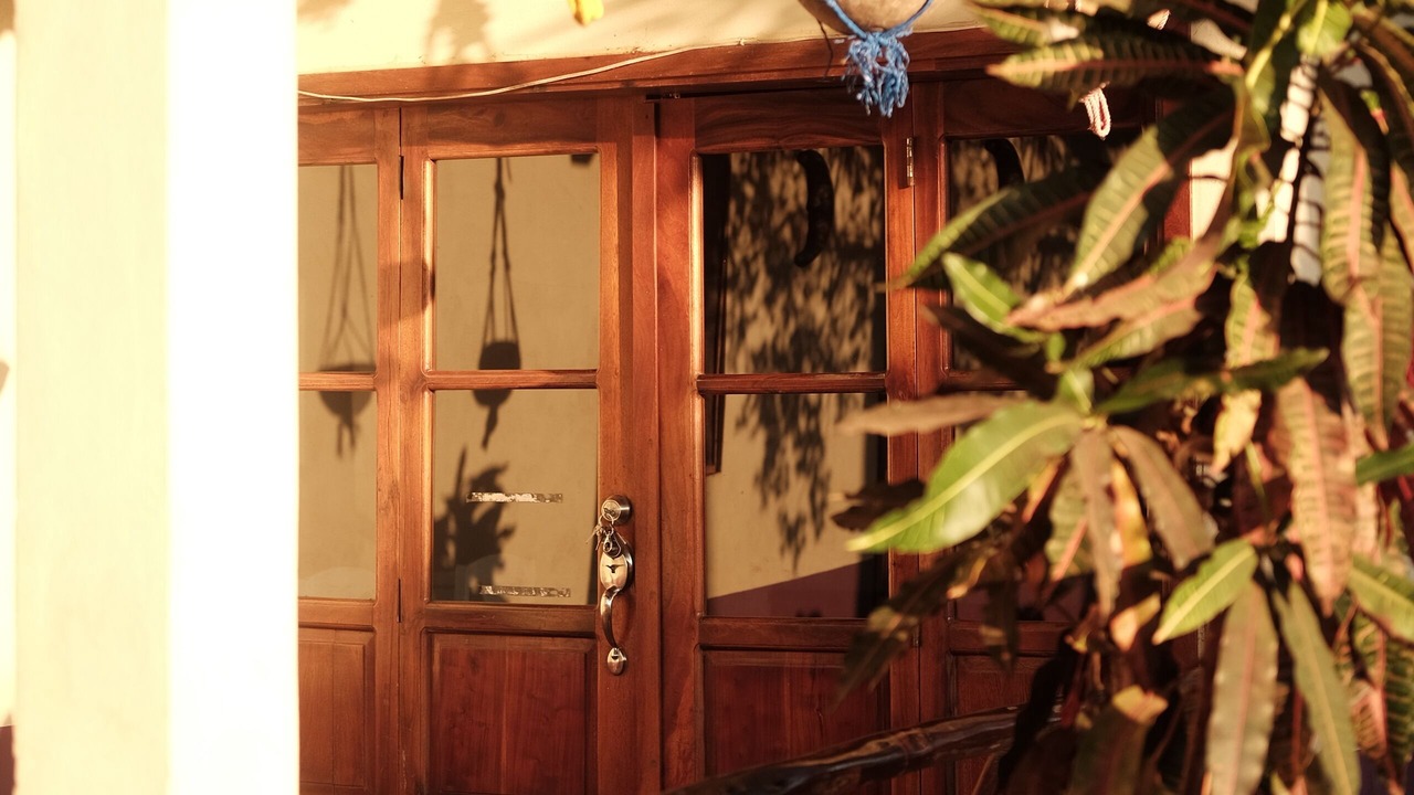 Photo of Outdoor in Aserradores