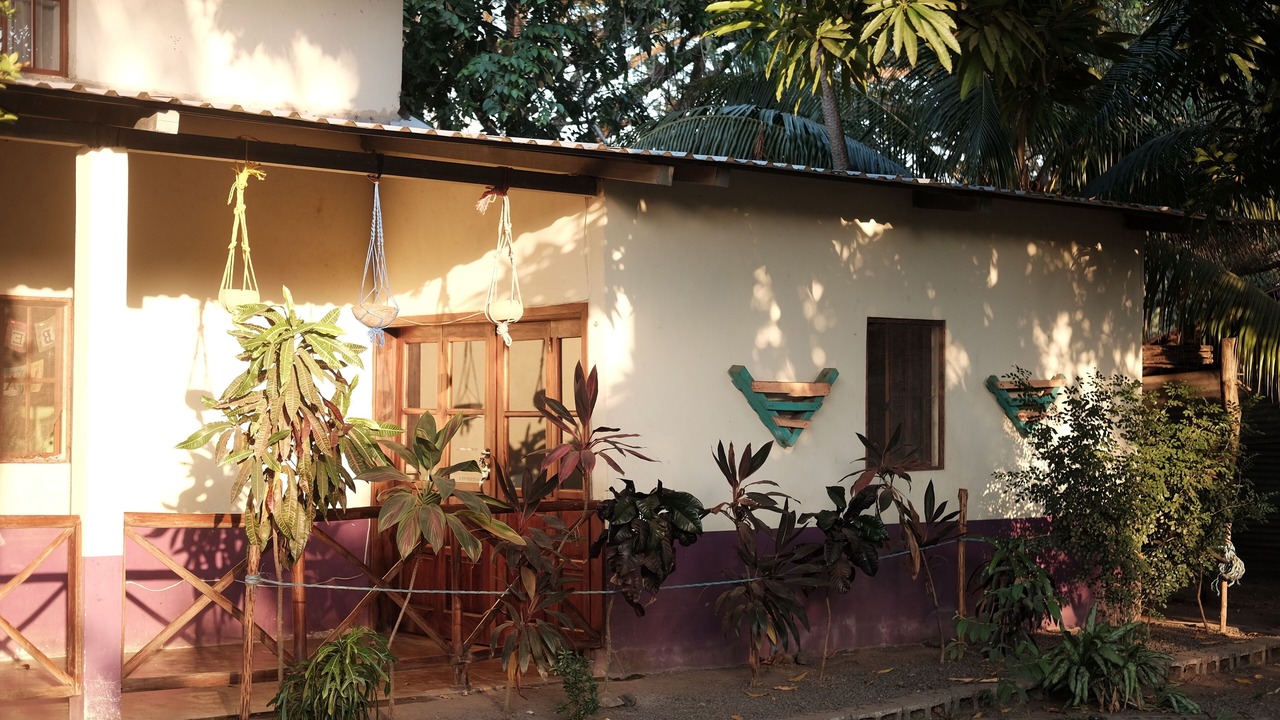 Photo of Outdoor in Aserradores