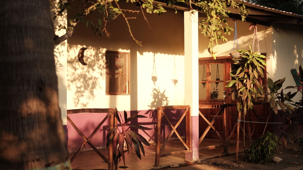 Photo of Outdoor in Aserradores