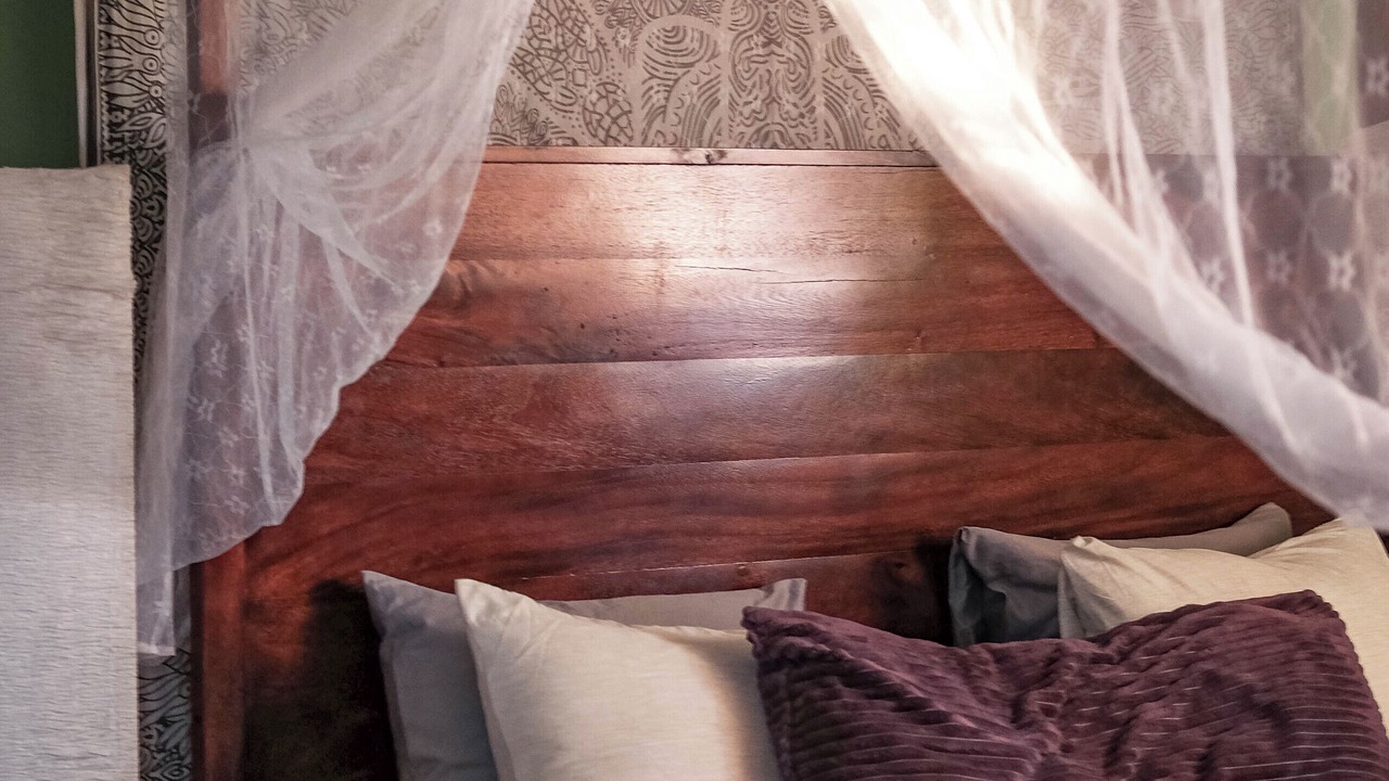 Photo of Bedroom in Aserradores