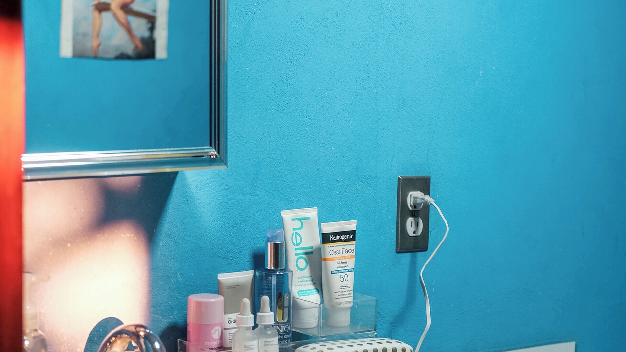 Photo of Bathroom in Aserradores