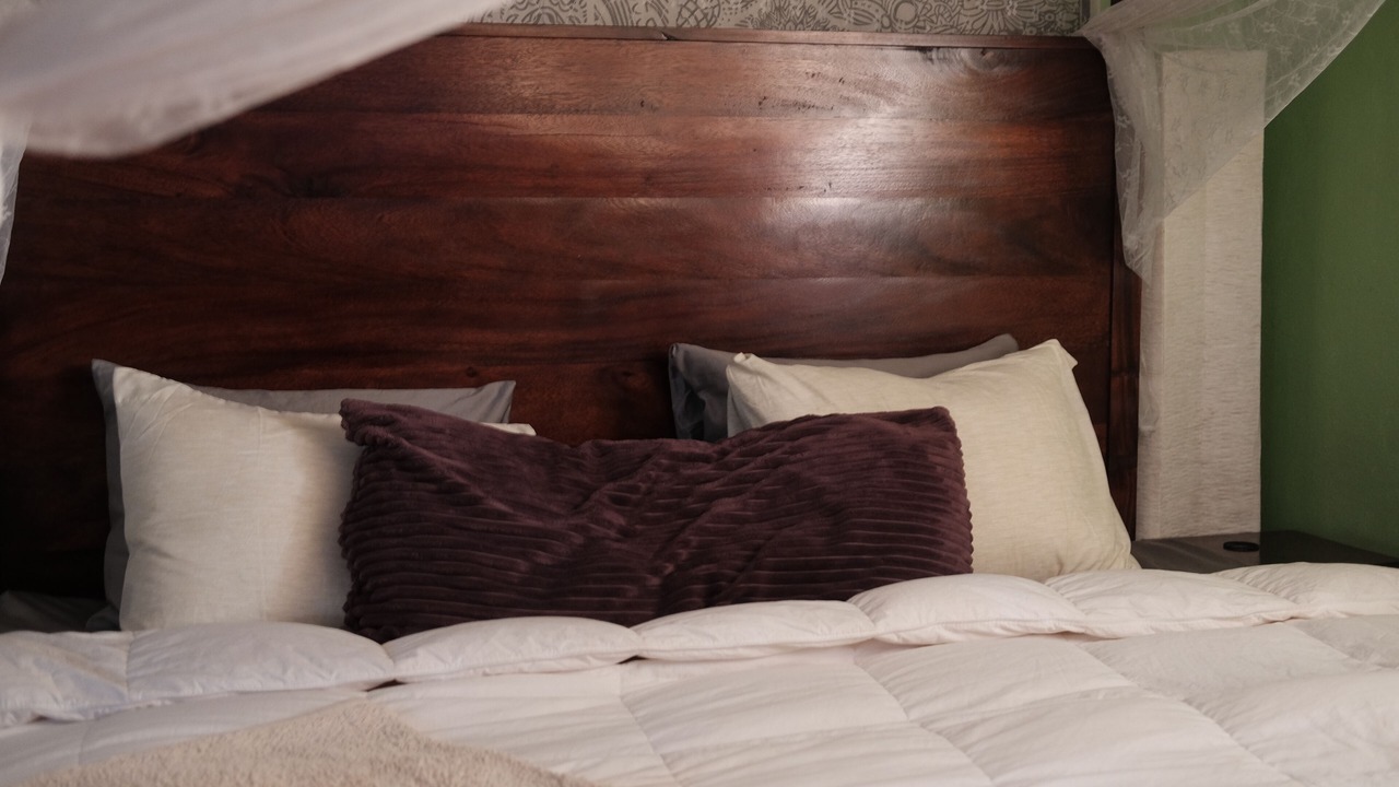Photo of Bedroom in Aserradores