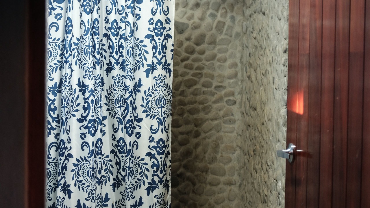 Photo of Bathroom in Aserradores