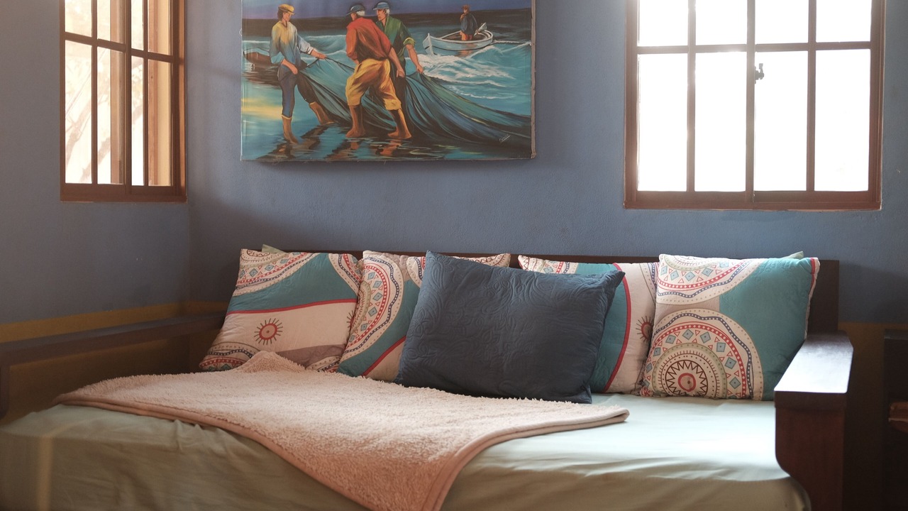 Photo of Bedroom in Aserradores