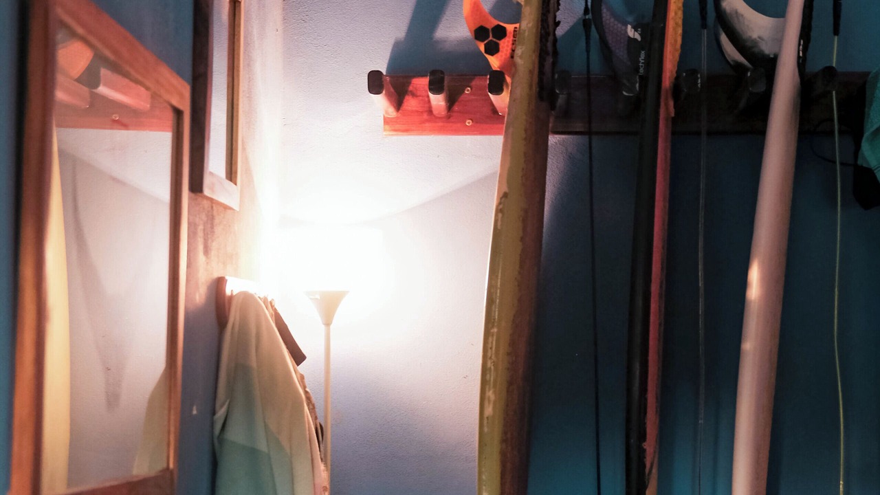 Photo of Bedroom in Aserradores