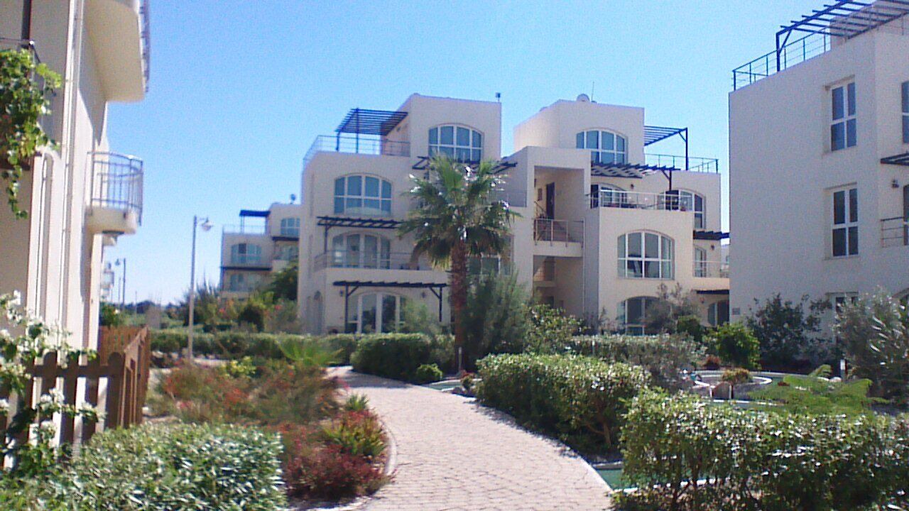Photo of Outdoor in Cyprus