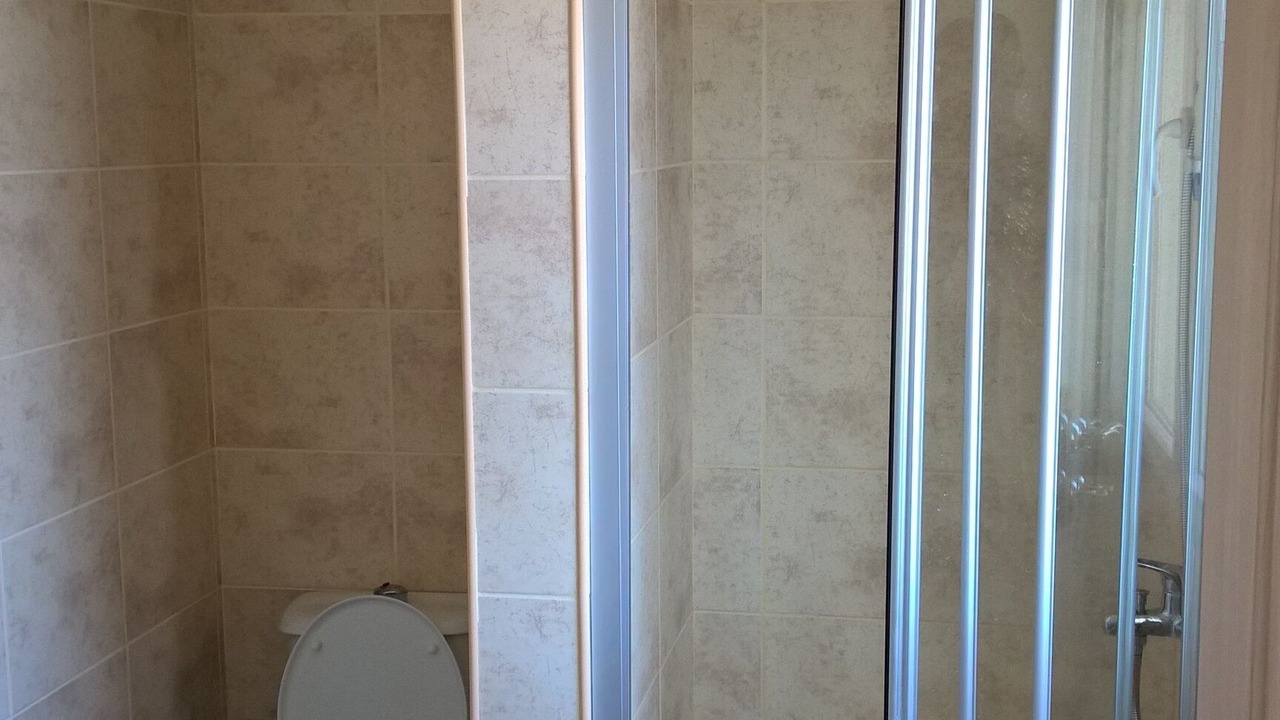 Photo of Bathroom in Cyprus