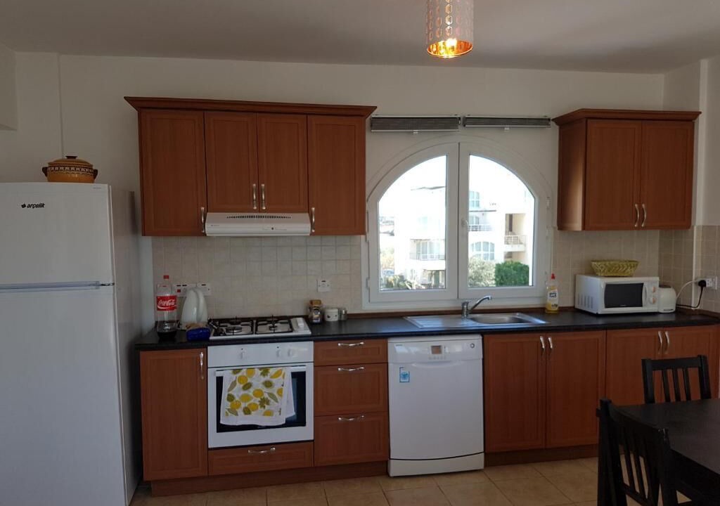Photo of Kitchen in Cyprus