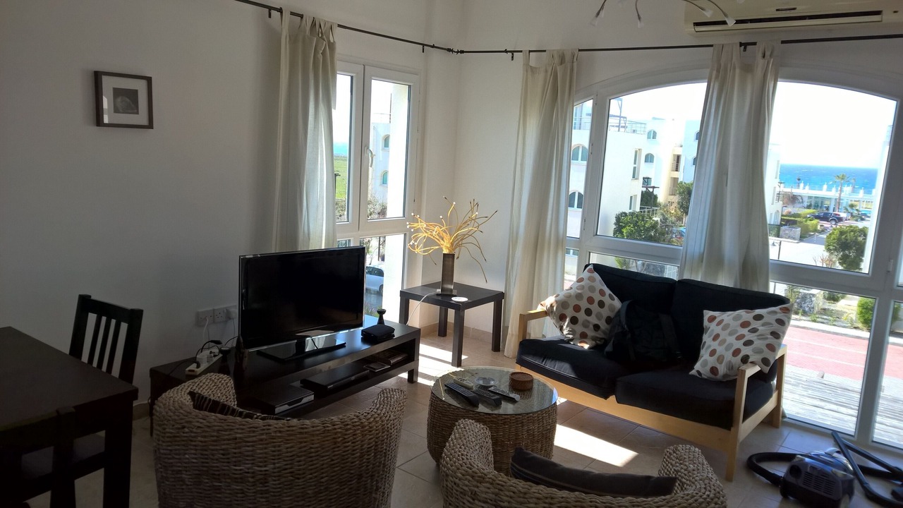 Photo of Livingroom in Cyprus