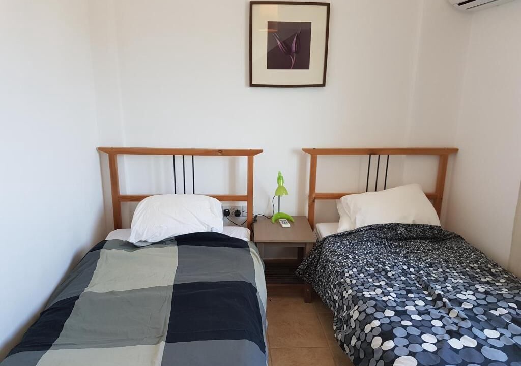Photo of Bedroom in Cyprus
