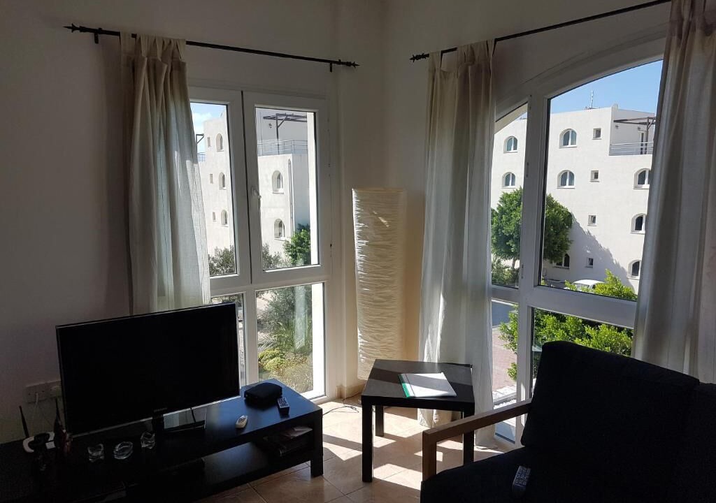 Photo of Livingroom in Cyprus