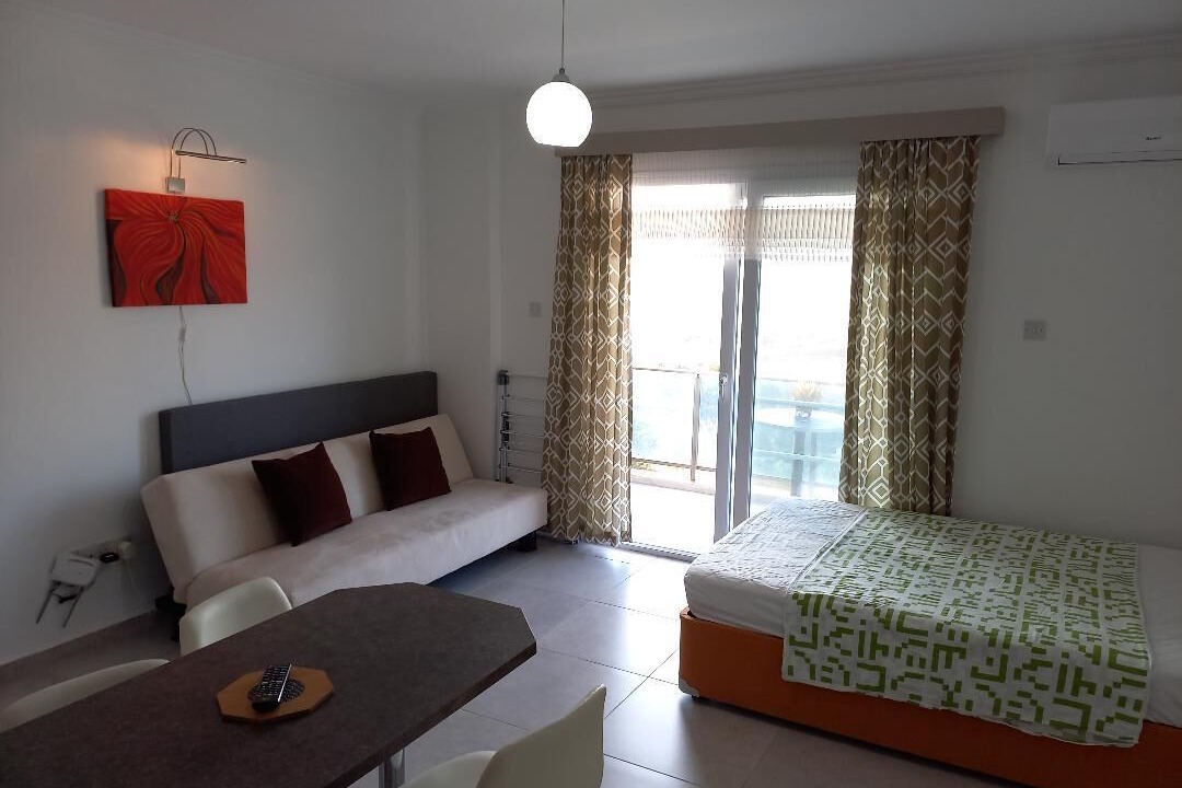 Photo of Bedroom in Trikomo